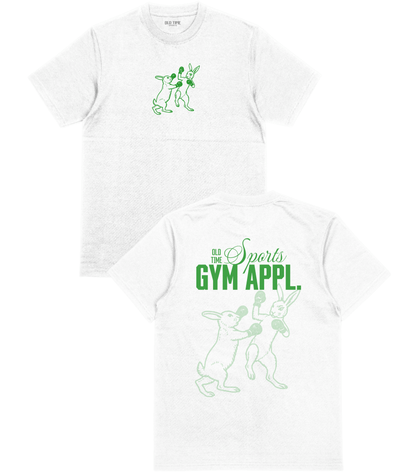 Jackedrabbits T-Shirt - Old Time Sports