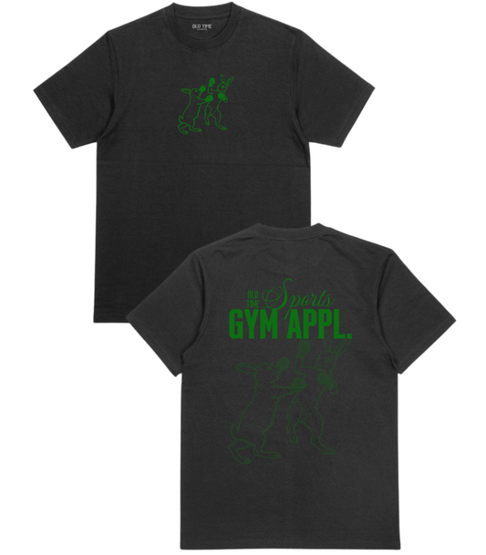Jackedrabbits T-Shirt - Old Time Sports