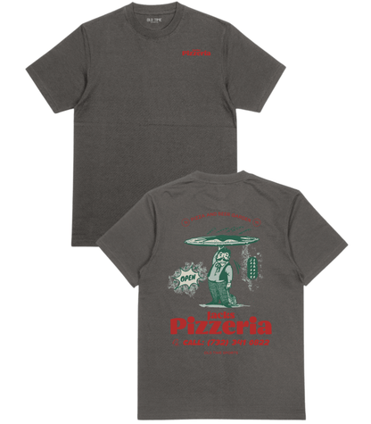 Jacks Pizzeria T-Shirt - Old Time Sports