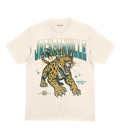 Jacksonville Football Club v2 T-Shirt