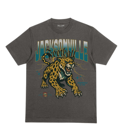 Jacksonville Football Club v2 T-Shirt