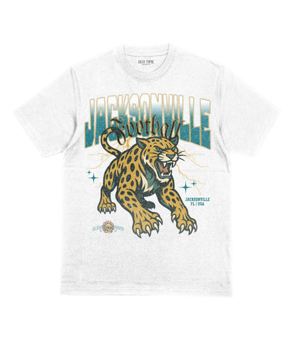 Jacksonville Football Club v2 T-Shirt
