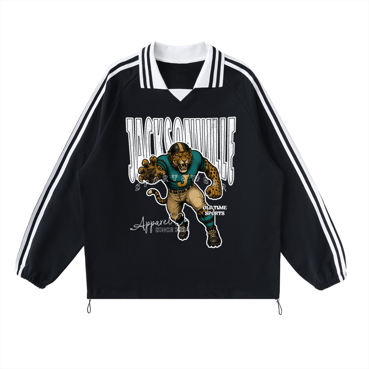 Jacksonville Sportswear Signature Jacket - Old Time Sports