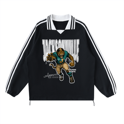 Jacksonville Sportswear Signature Jacket - Old Time Sports