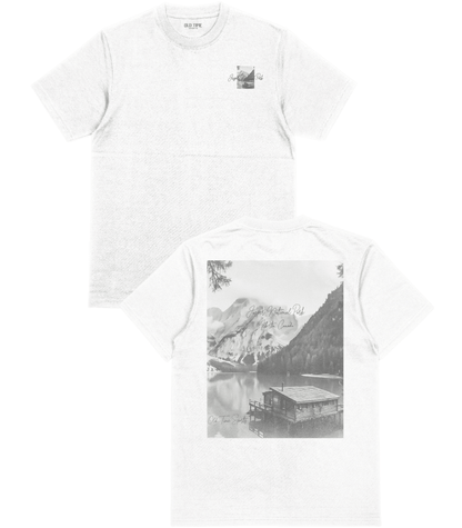 Jasper T-Shirt - Old Time Sports