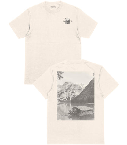 Jasper T-Shirt - Old Time Sports