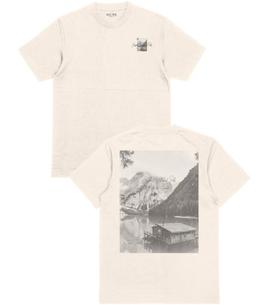 Jasper T-Shirt - Old Time Sports