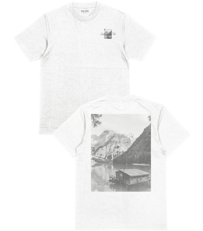 Jasper T-Shirt - Old Time Sports
