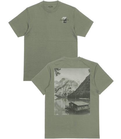 Jasper T-Shirt - Old Time Sports