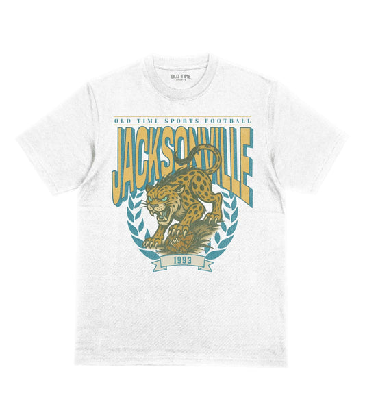 JAX Football Club T-Shirt