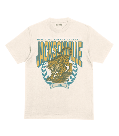 JAX Football Club T-Shirt - Old Time Sports