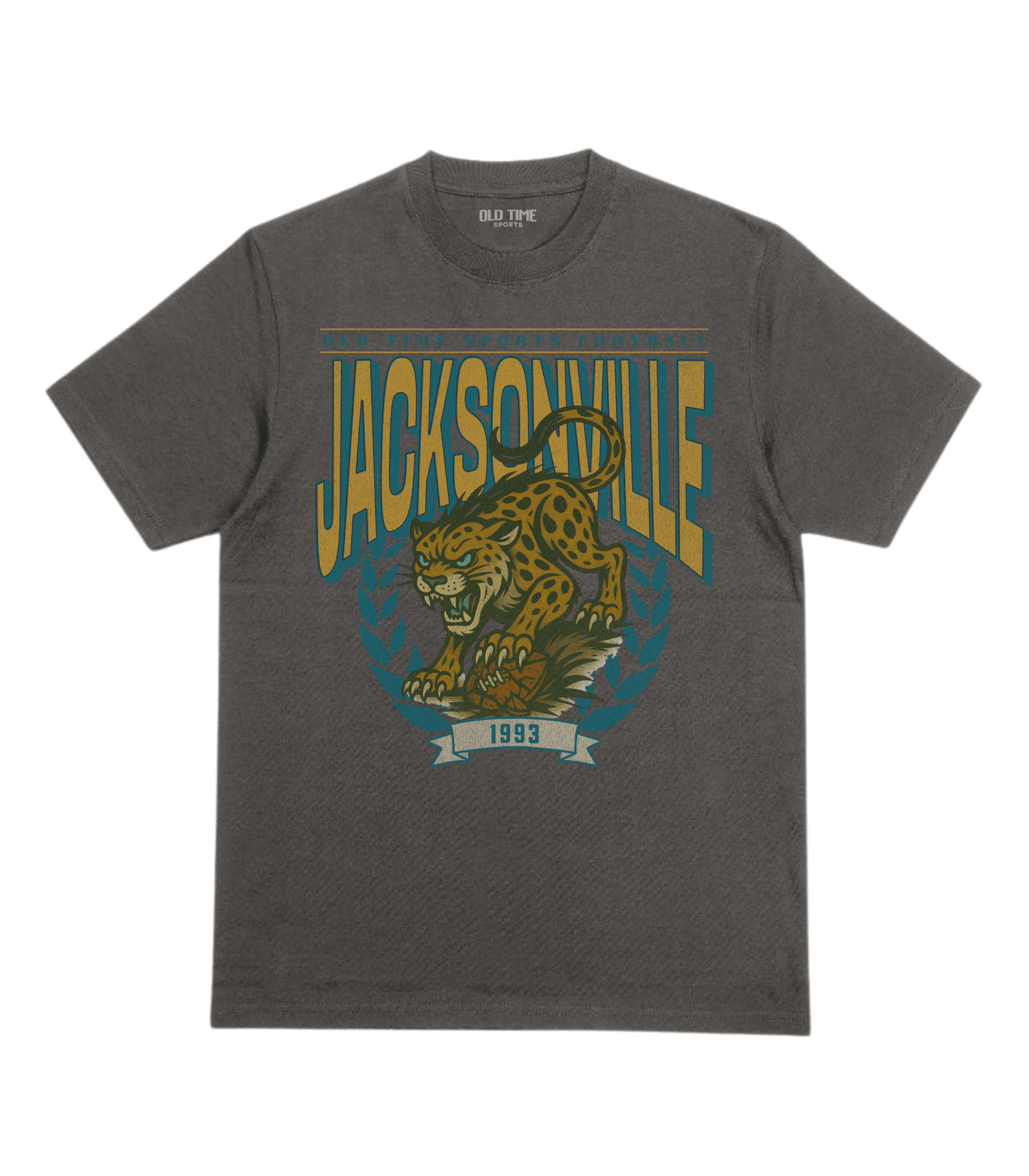 JAX Football Club T-Shirt - Old Time Sports