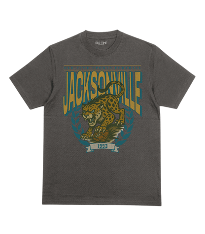 JAX Football Club T-Shirt - Old Time Sports