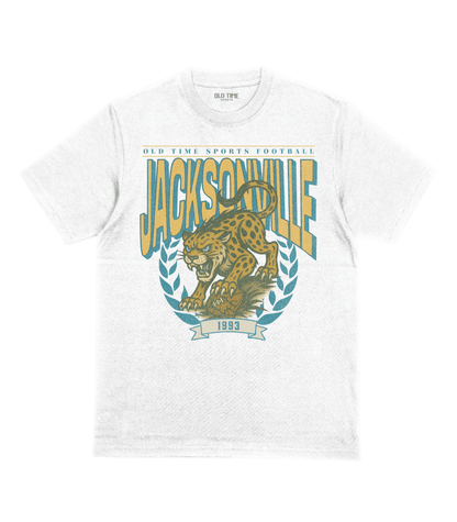 JAX Football Club T-Shirt - Old Time Sports
