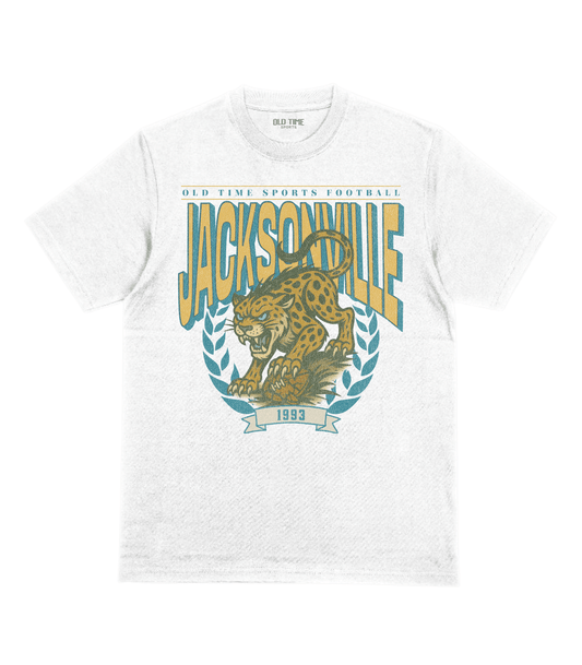 JAX Football Club T-Shirt - Old Time Sports