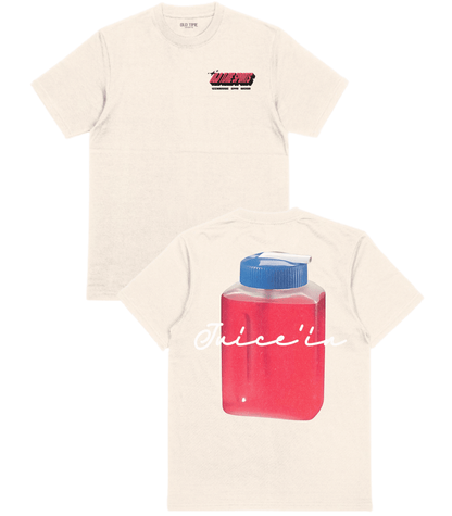 Juice'in T-Shirt - Old Time Sports