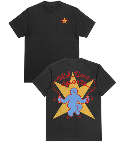 Jump Rope T-Shirt - Old Time Sports