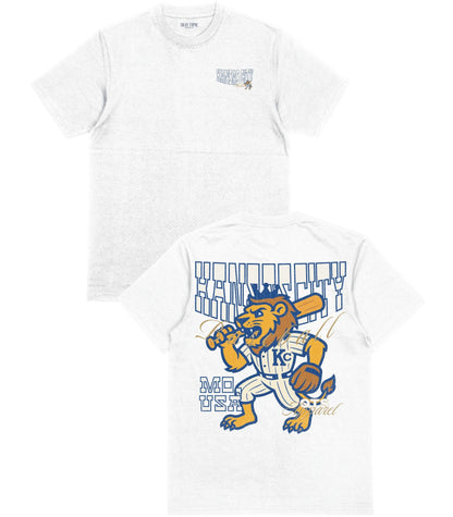 Kansas City Baseball Appl. T-Shirt - Old Time Sports