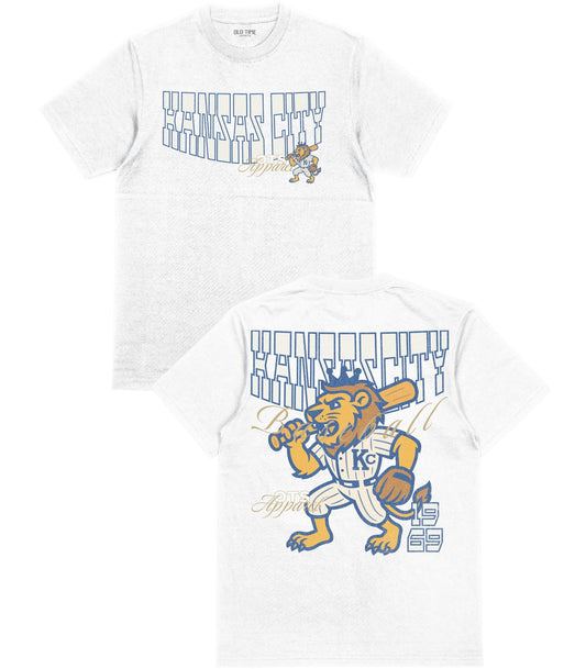Kansas City Since 1969 T-Shirt