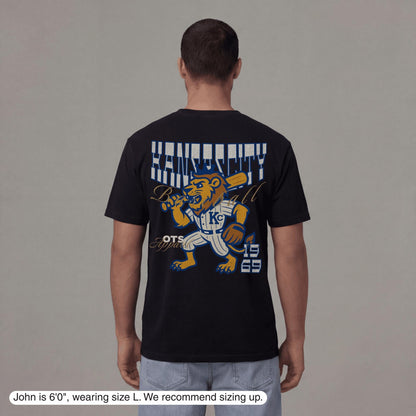 Kansas City Since 1969 T-Shirt - Old Time Sports