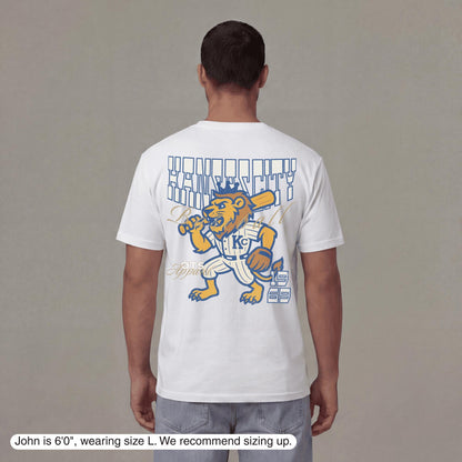 Kansas City Since 1969 T-Shirt - Old Time Sports