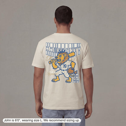 Kansas City Since 1969 T-Shirt - Old Time Sports