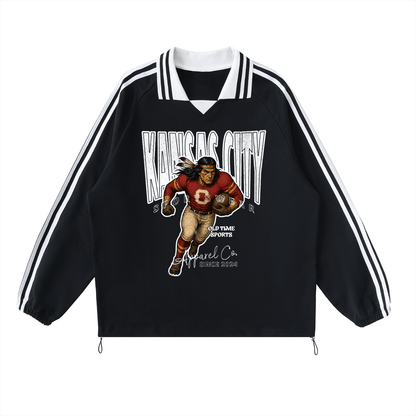 Kansas City Sportswear Signature Jacket - Old Time Sports