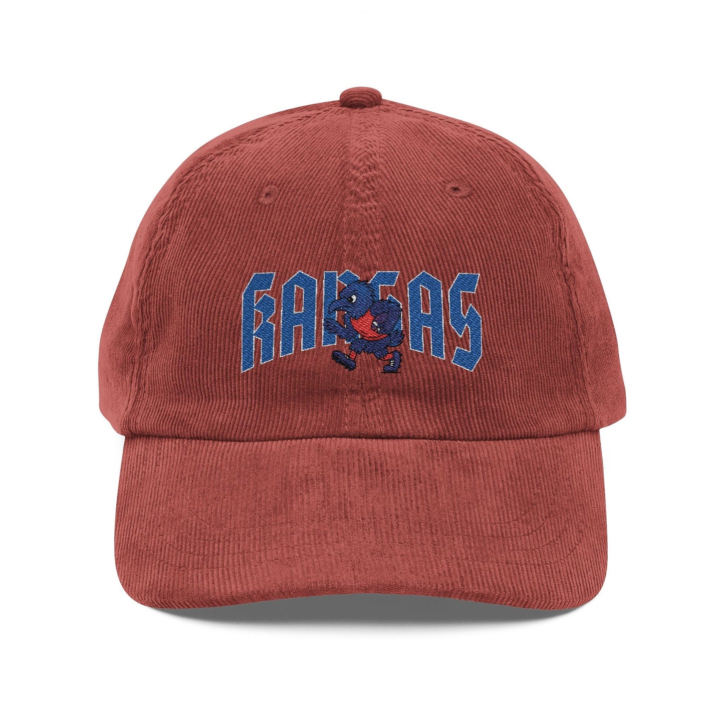 Kansas College Football Hat - Old Time Sports