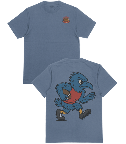 Kansas Football T-Shirt - Old Time Sports