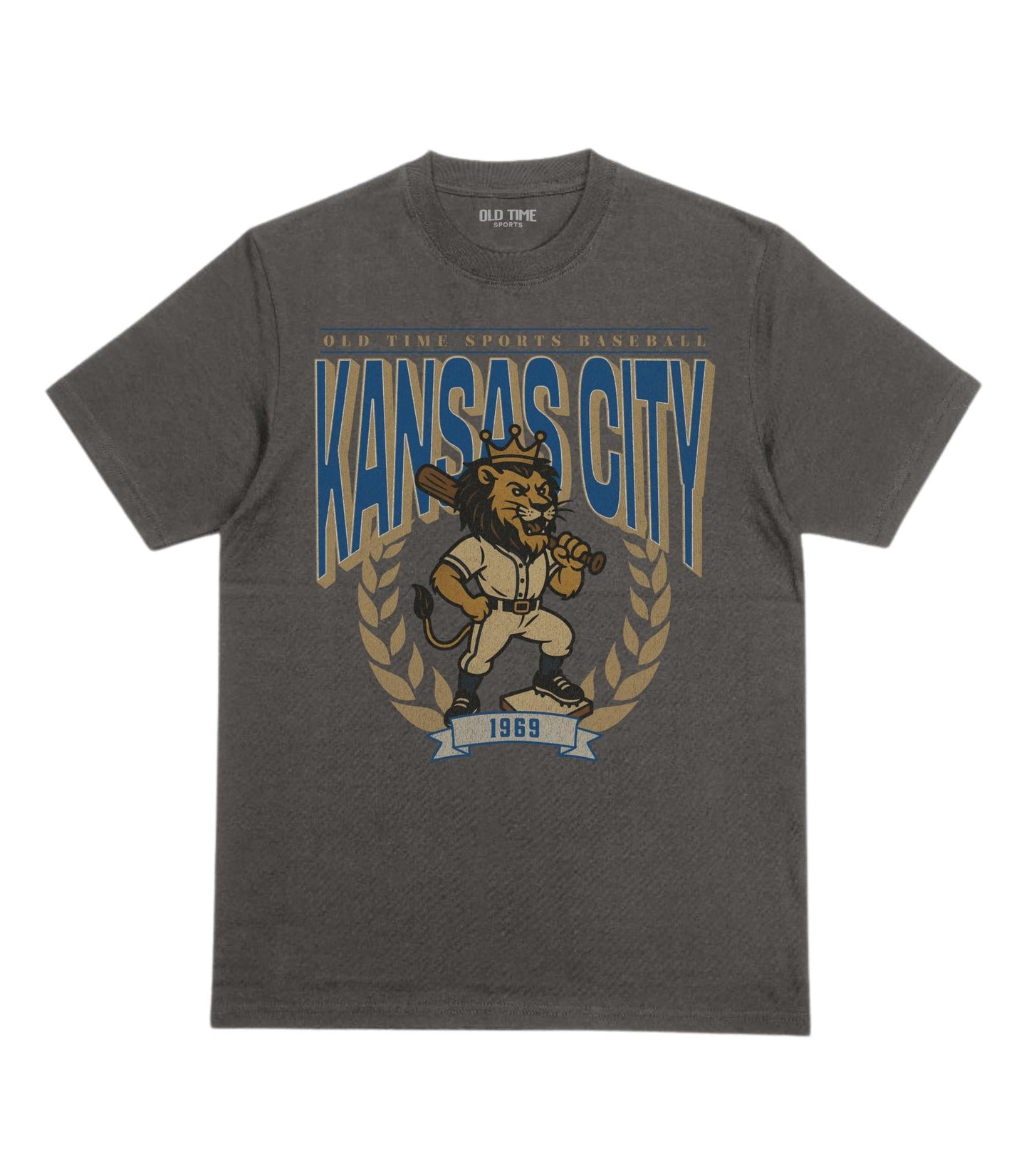 KC Baseball Club T-Shirt