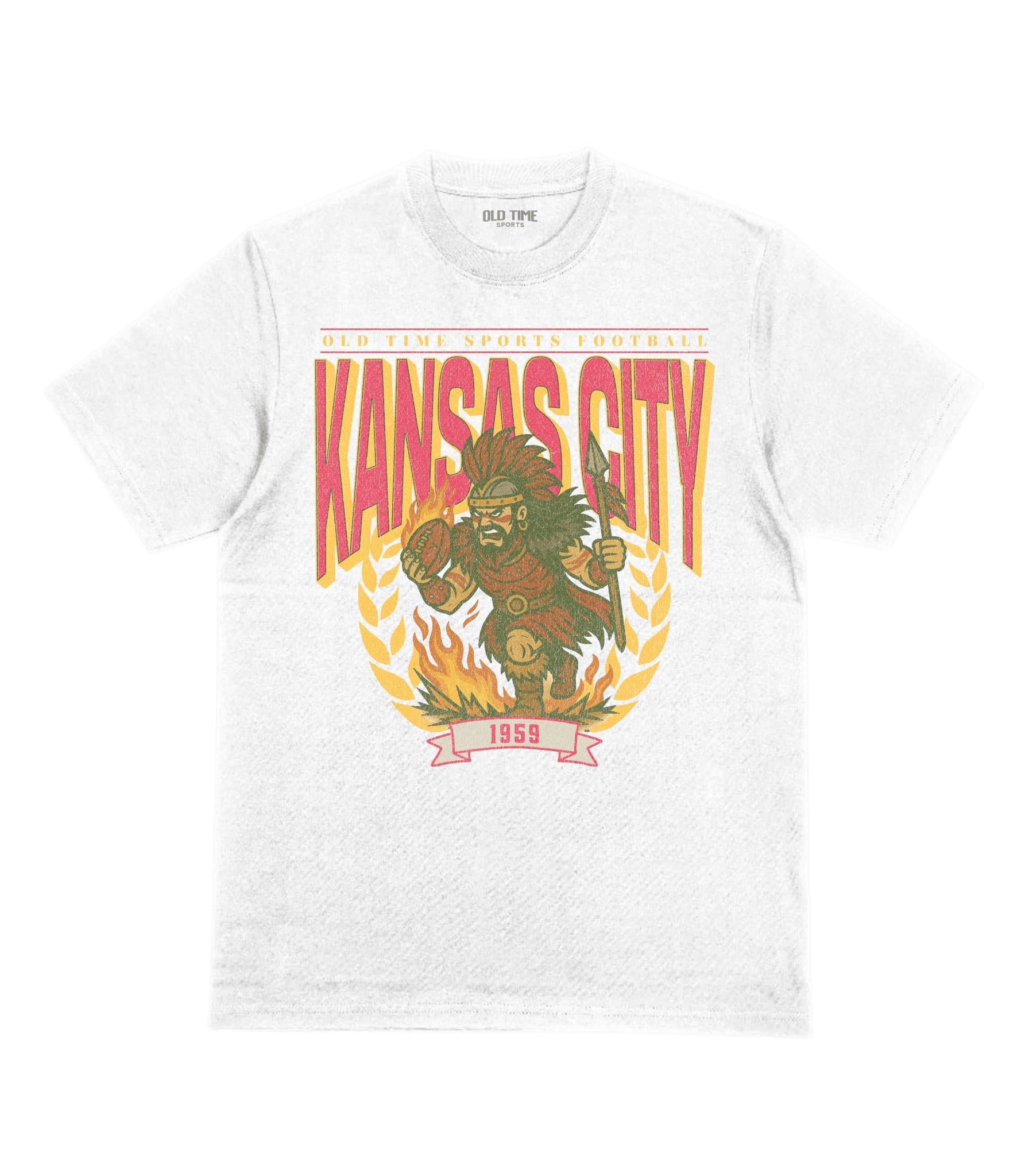 KC Football Club T-Shirt