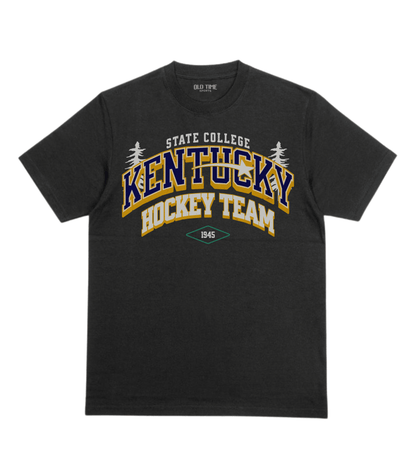 Kentucky State Hockey T-Shirt - Old Time Sports