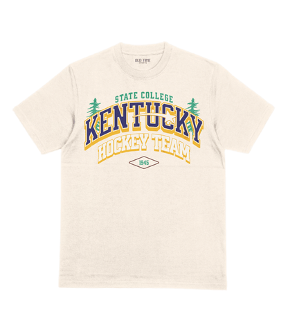 Kentucky State Hockey T-Shirt - Old Time Sports