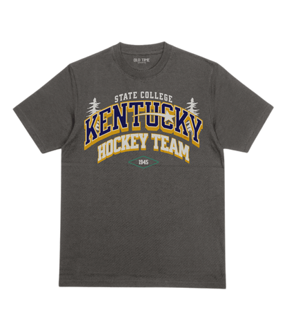 Kentucky State Hockey T-Shirt - Old Time Sports