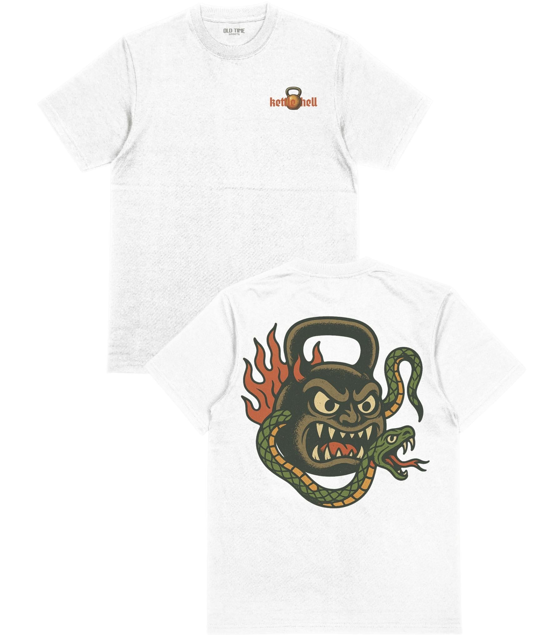 KettleHell T-Shirt