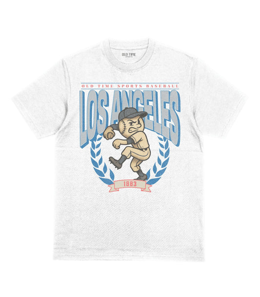 LA Baseball Club T-Shirt