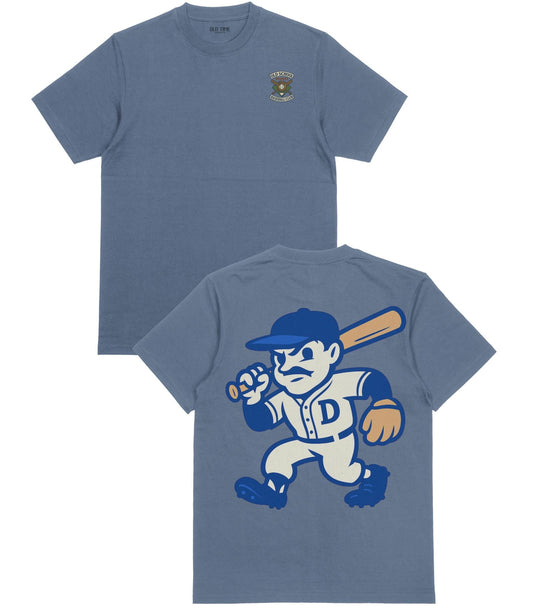 LA Baseball v3 T-Shirt