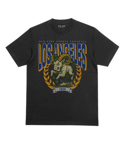 LA Football Club "Charge" T-Shirt - Old Time Sports