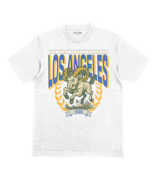 LA Football Club "Charge" T-Shirt