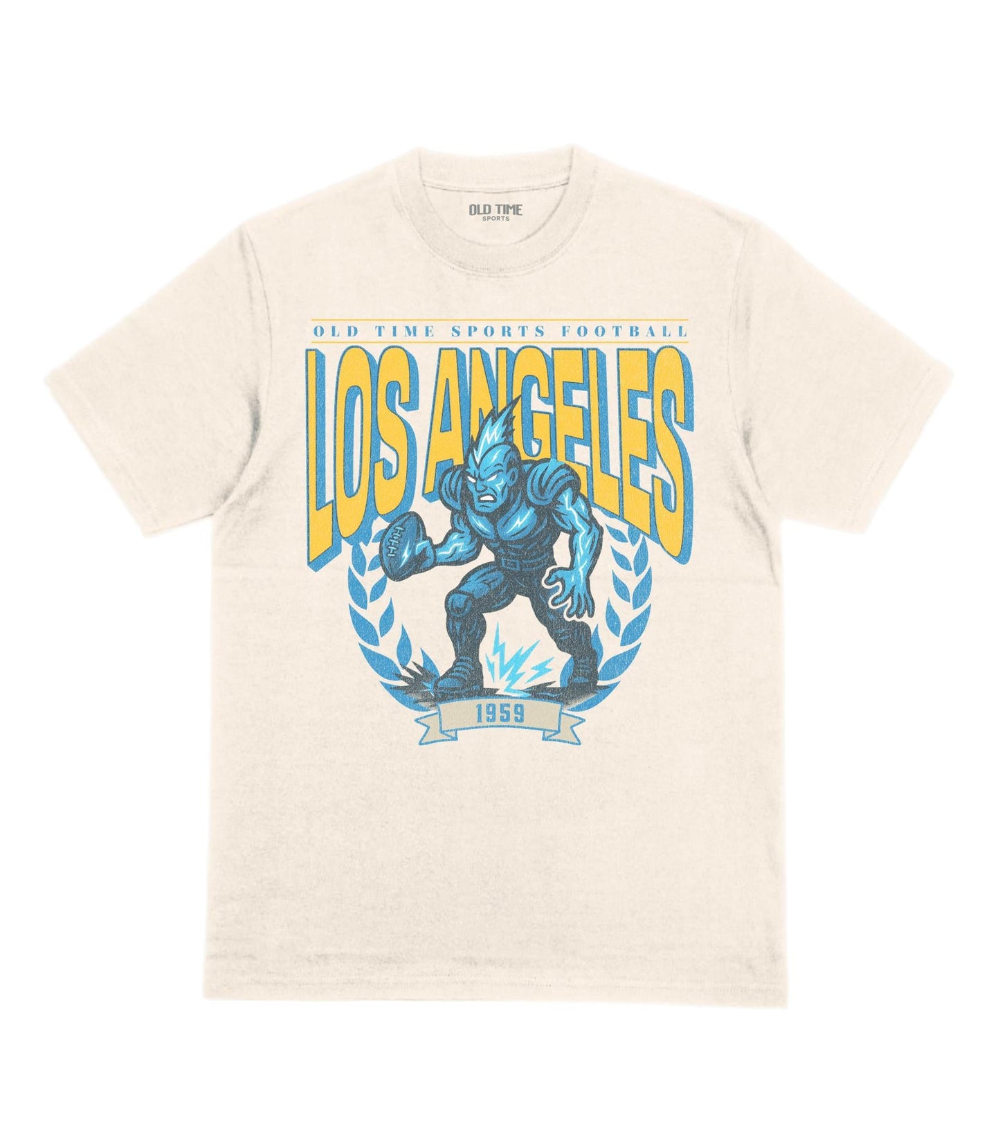 LA Football Club "Strike" T-Shirt