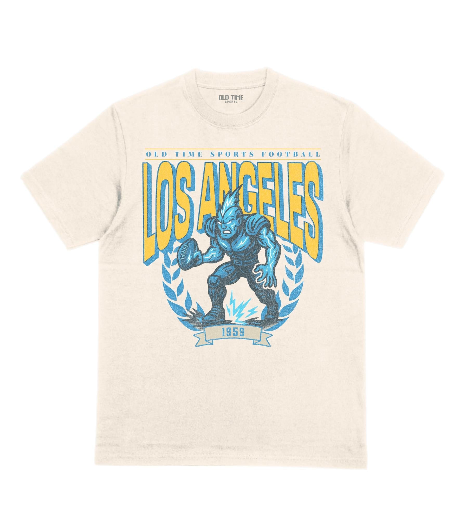 LA Football Club "Strike" T-Shirt