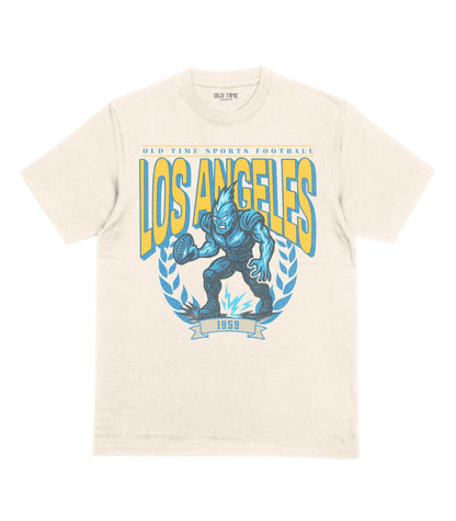 LA Football Club "Strike" T-Shirt