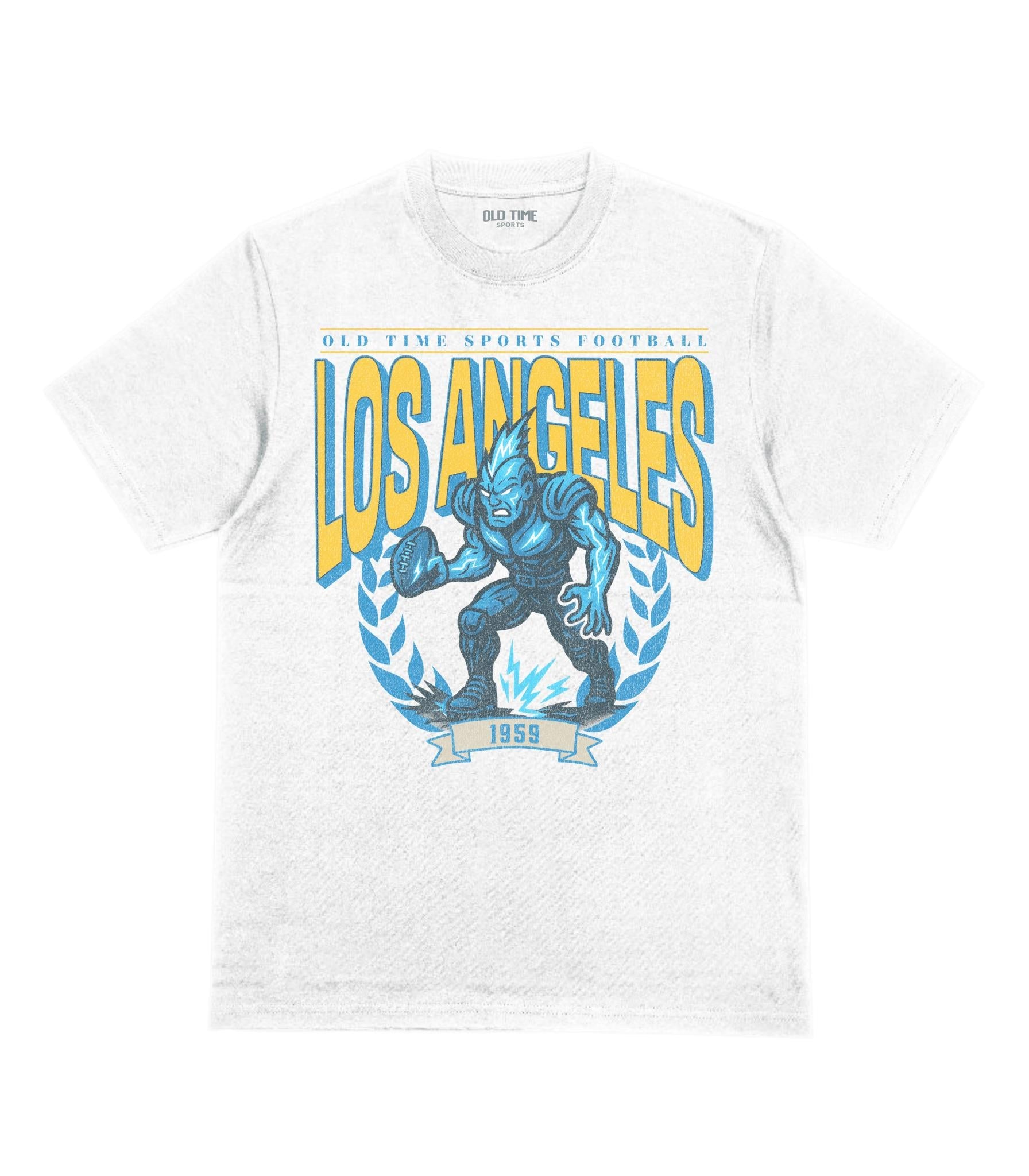 LA Football Club "Strike" T-Shirt