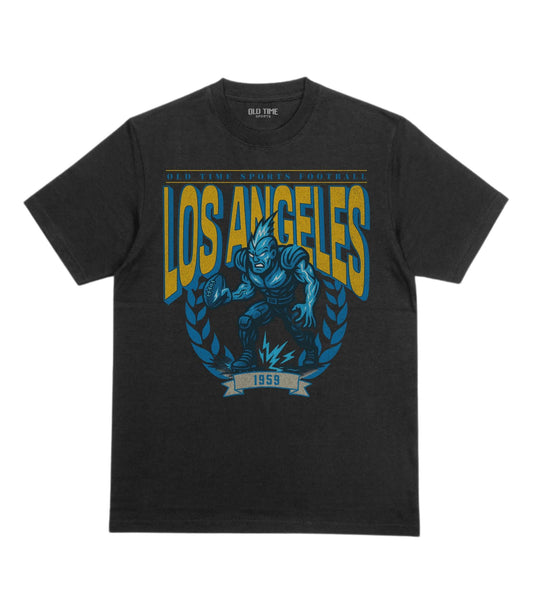 LA Football Club "Strike" T-Shirt