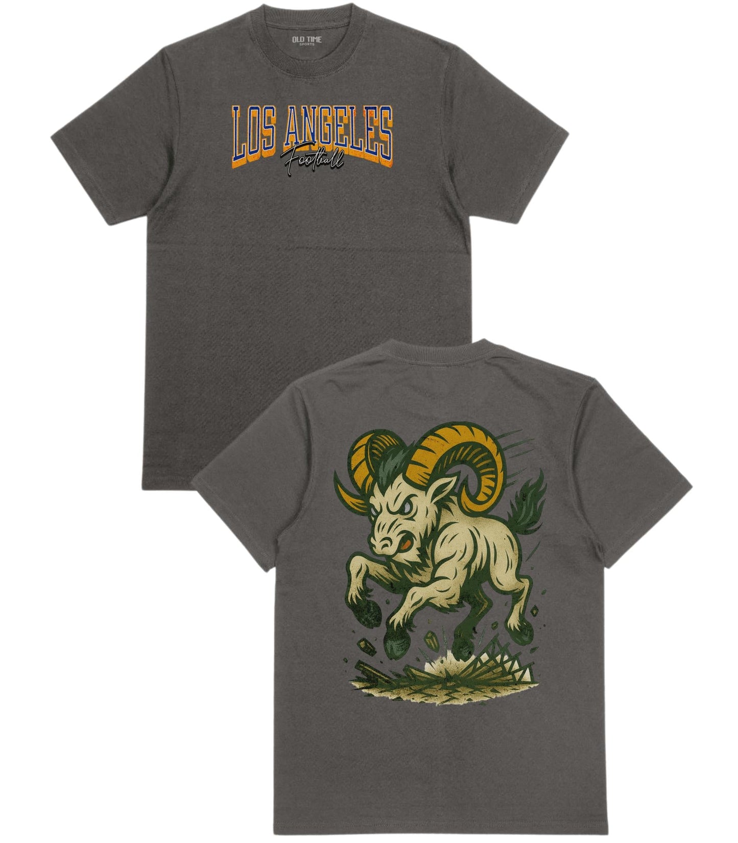 LA Football T-Shirt