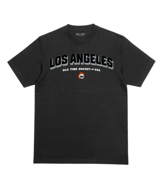 LA Hockey T-Shirt - Old Time Sports