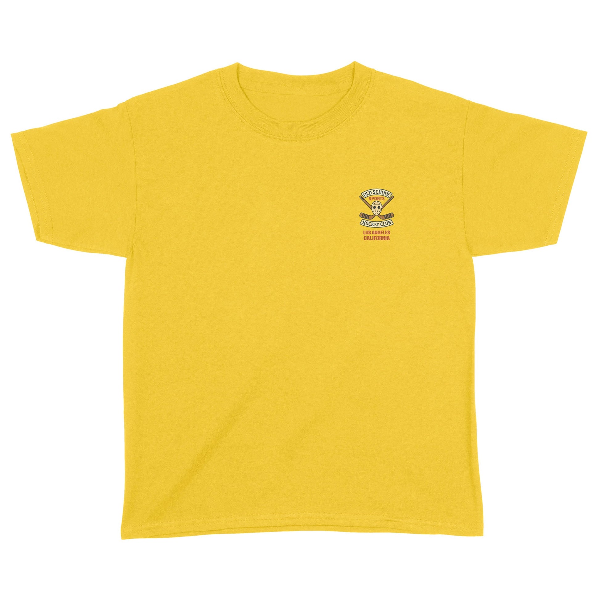 LA Hockey YOUTH T-Shirt - Old Time Sports