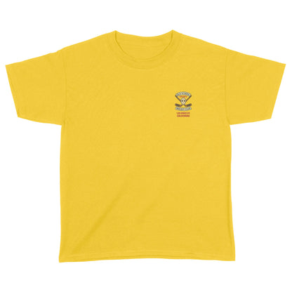 LA Hockey YOUTH T-Shirt - Old Time Sports