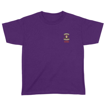 LA Hockey YOUTH T-Shirt - Old Time Sports