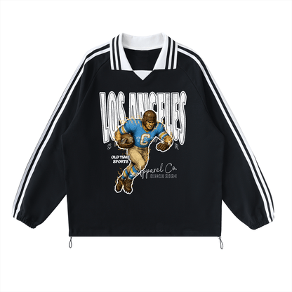 LA Sportswear Signature Jacket - Old Time Sports